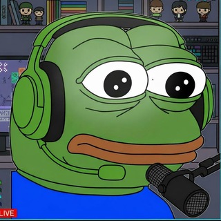 Telegram profile photo for Bob Streamer Portal