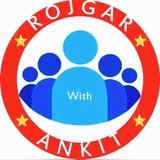 Telegram profile photo for 🎯 🇮🇳 RWA CURRENT AFFAIRS°™° 🇮🇳 🎯