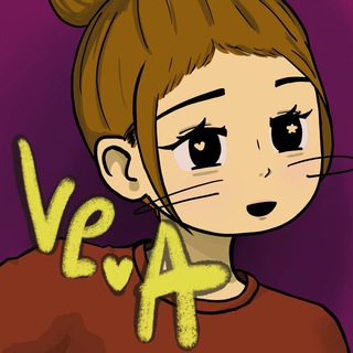 Telegram profile photo for Дорогая Ve.A