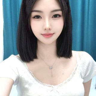 Telegram profile photo for 欢欢的频道