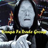 Telegram profile photo for Vanga Fx Trade Chanel - For Free