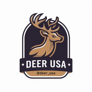 Telegram profile photo for Deer