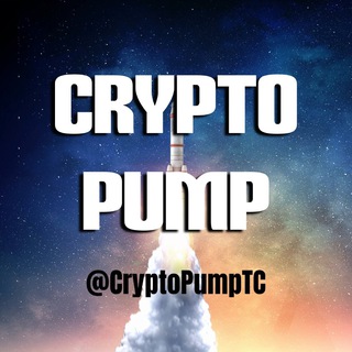 Telegram profile photo for Crypto Pump Telegram Channel
