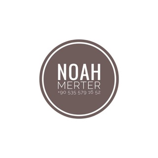 Telegram profile photo for NoahMerter