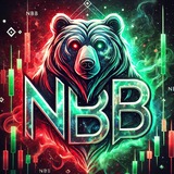 Telegram profile photo for NBB Crypto