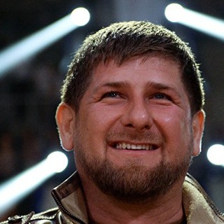 Telegram profile photo for Рамзан Кадыров. За мир!
