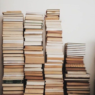 Telegram profile photo for КНИГИ ДЛЯ РАЗВИТИЯ/ БИБЛИОТЕКА