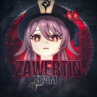 Telegram profile photo for Zawertin Team