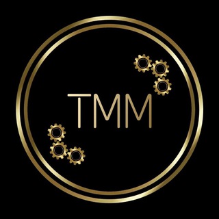 Telegram profile photo for The Market Mechanics