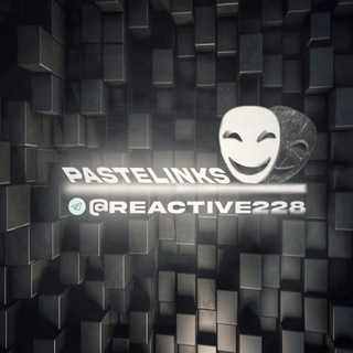 Telegram profile photo for Pastelinks - пастелинкс