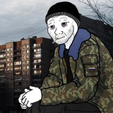 Telegram profile photo for maykov 131