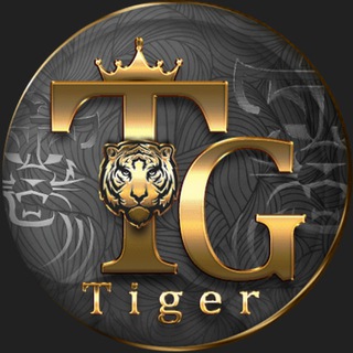 Telegram group profile photo for TIGER VIP