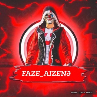 Telegram profile photo for FAZE_A1ZEN💀