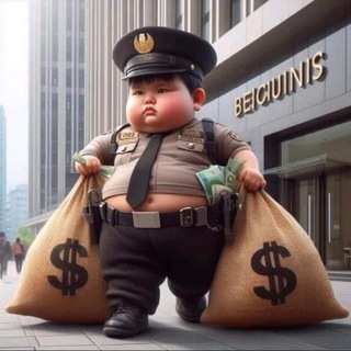 Telegram profile photo for MEGA MONEY👑
