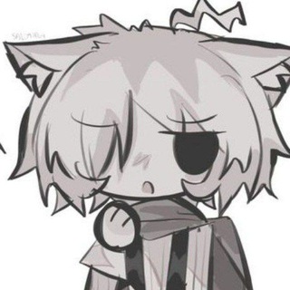 Telegram profile photo for Shiro_whitee 👾