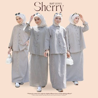 Telegram profile photo for 👗BUTIK TERPESONA PELBAGAI KOLEKSI PAKAIAN