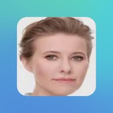 Telegram profile photo for Архив эшли