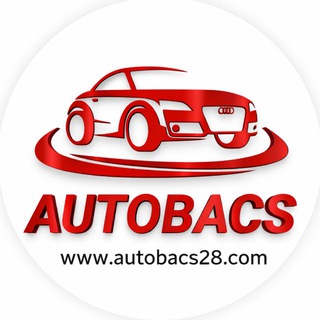 Telegram profile photo for АUTОBACS 28 (import auto)