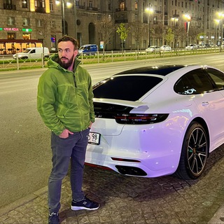Telegram profile photo for АРСЕНИЙ НА СВЯЗИ!
