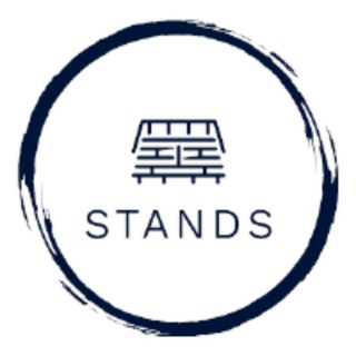 Telegram profile photo for STANDS 🗞️⚽