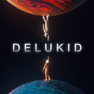 Telegram profile photo for 𝖣𝖤𝖫𝖴𝖪𝖨𝖣
