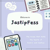 Telegram profile photo for JASTIP FESS !