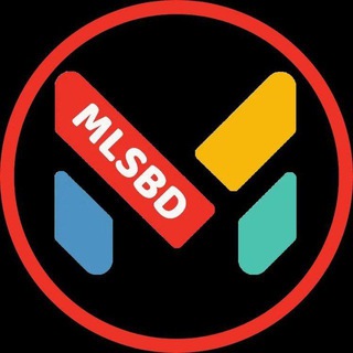 Telegram profile photo for MLSBD OFFICIAL
