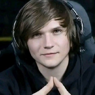 Telegram profile photo for велясек неотрозимый
