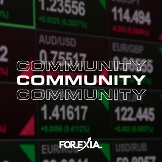 Telegram profile photo for Forexia Community
