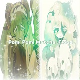 Telegram profile photo for 𝑃o𝗺 𝑃o𝗺 𝑀atch𝗮 𝐹loo𝗱 𝑰nf𝗼