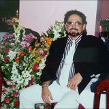 Telegram profile photo for Masoud Khoshsafa