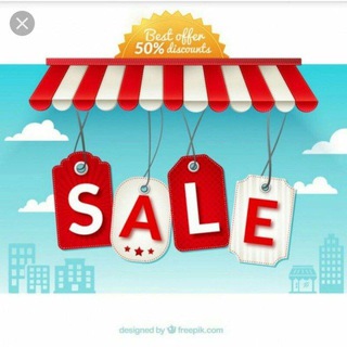 Telegram profile photo for ТОВАРЫ ИЗ АНГЛИИ И АМЕРИКИ 🇬🇧🇺🇲 SHOPKINS_UK