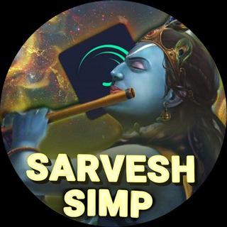 Telegram profile photo for — ͟͞SIMP. SARVESH𓆩❤𓆪 — ͟͞