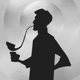 Telegram profile photo for КРОПОТОВ_БЛОГ