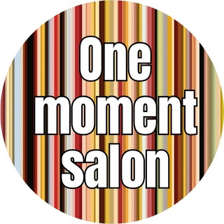 Telegram profile photo for Салон красоты One Moment Salon