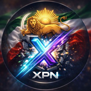 Telegram profile photo for XpnTm | فیلترشکن