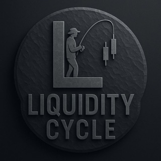 Telegram profile photo for Liquidity Cycle 🧠