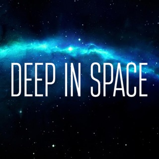 Telegram profile photo for DEEP IN SPACE RADIO