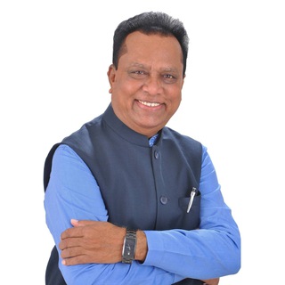 Telegram profile photo for Jagdish Thakor