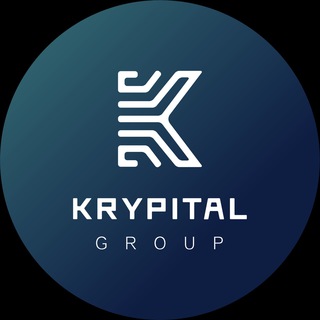 Telegram group profile photo for Krypital Vietnam