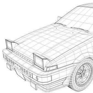 Telegram profile photo for J3Dm tuning