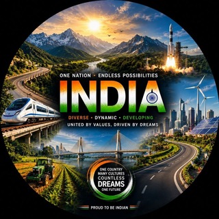 Telegram profile photo for ππππππ πππ πππππ - Indian LGBT+ Group π