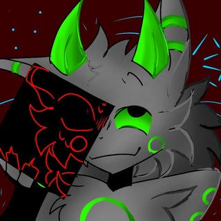 Telegram profile photo for AXEL_1089