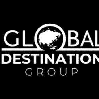 Telegram profile photo for Global Destination Group