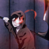 Telegram profile photo for zack foster