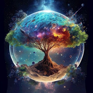 Telegram profile photo for Карма: путь исцеления души