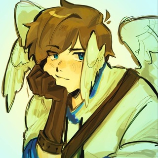 Telegram profile photo for {🪽} 𝙱𝚛𝚘𝚊𝚍𝚌𝚊𝚜𝚝 𝙷𝚎𝙾