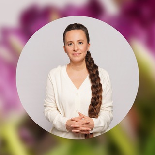 Telegram profile photo for Мария Самарина: чат-болталка