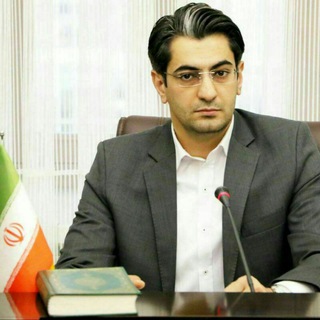 Telegram profile photo for کانال دکتر مجید مقدم