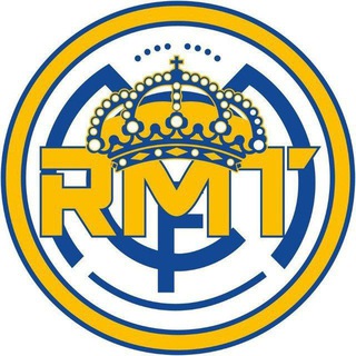 Telegram profile photo for RM Trol | رئال مادرید ترول